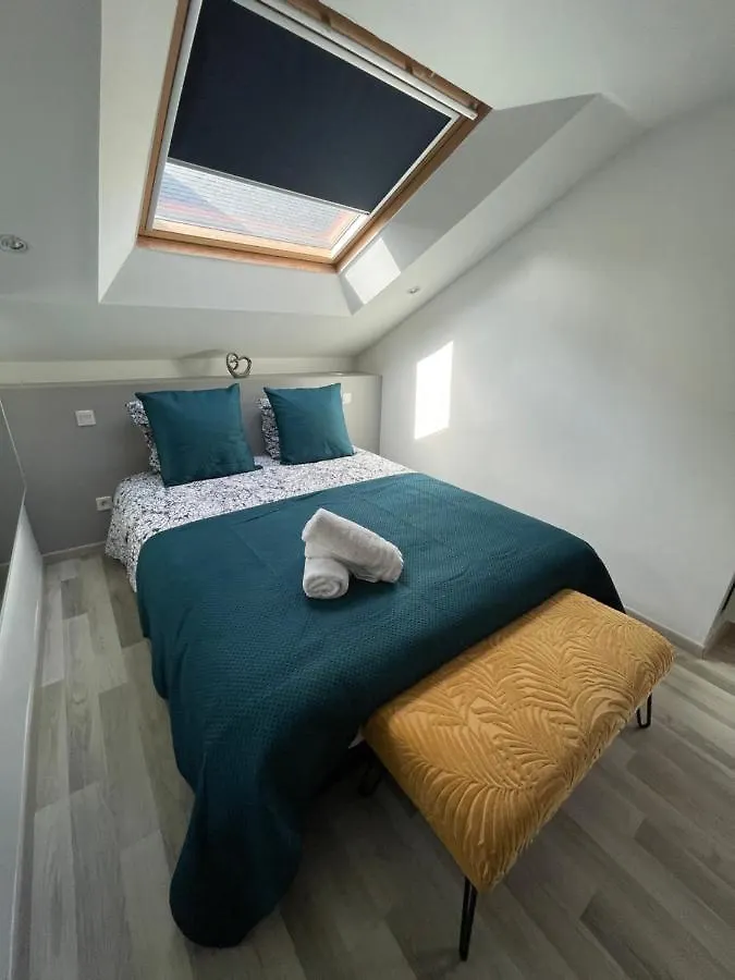 Residence Tamaris Soline Lanvallay 0*,  France