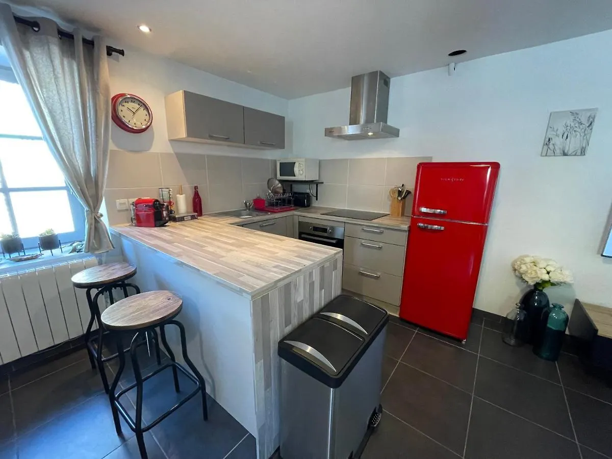 Residence Tamaris Soline Lanvallay 0*,
