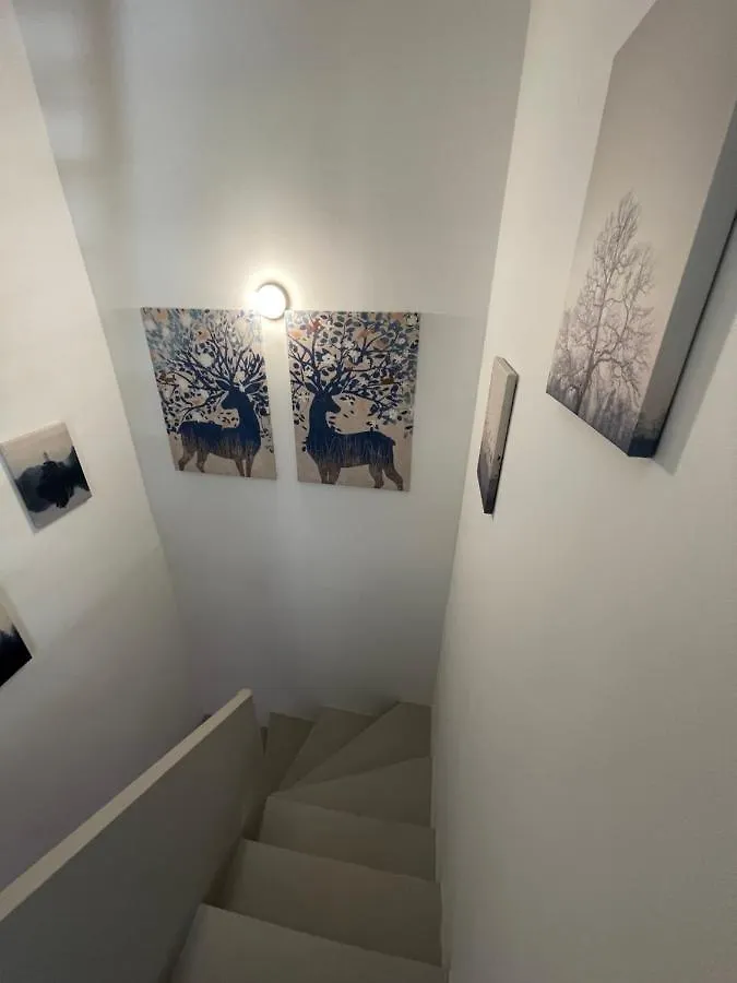 Guest house Residence Tamaris Soline Lanvallay France