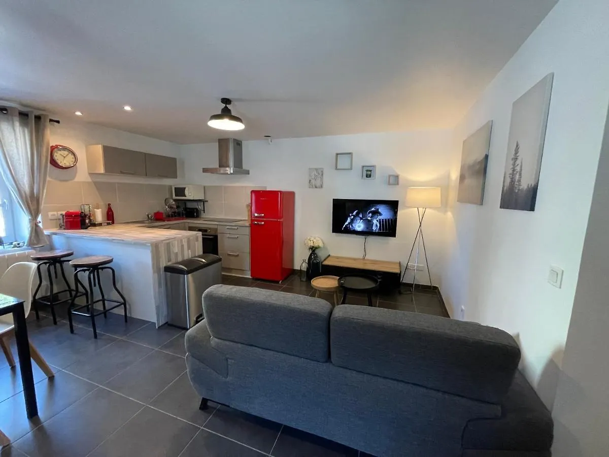 Residence Tamaris Soline Lanvallay