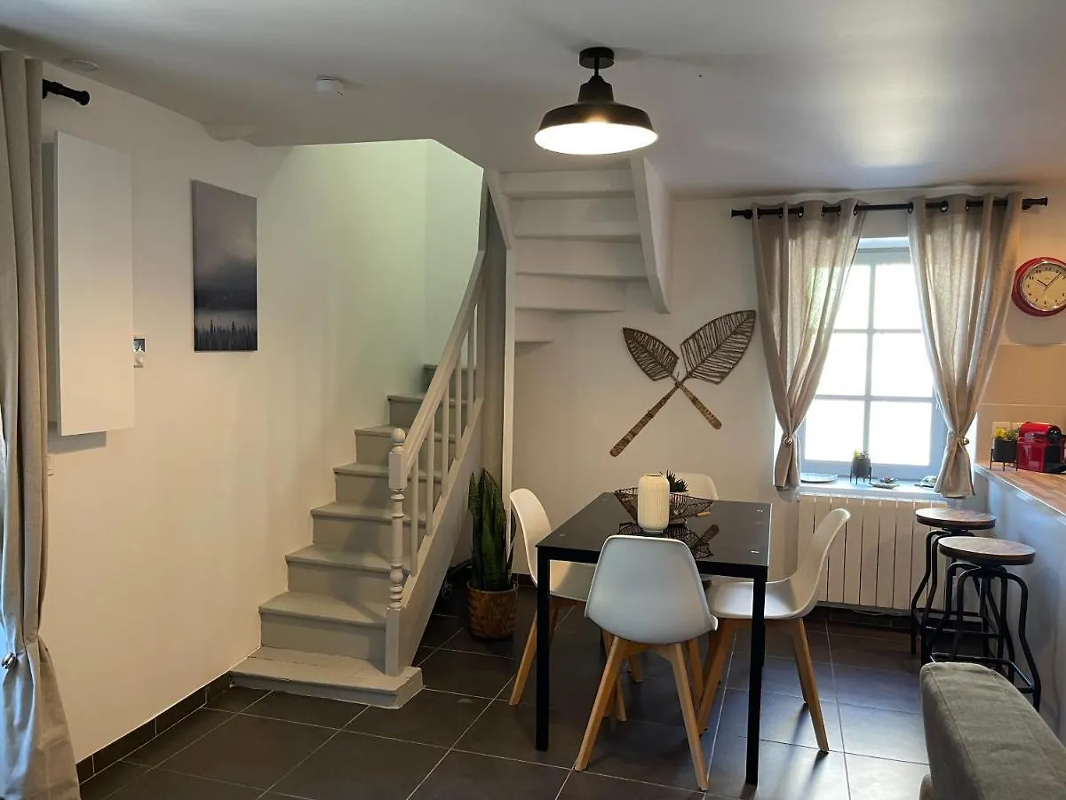 Residence Tamaris Soline Lanvallay France