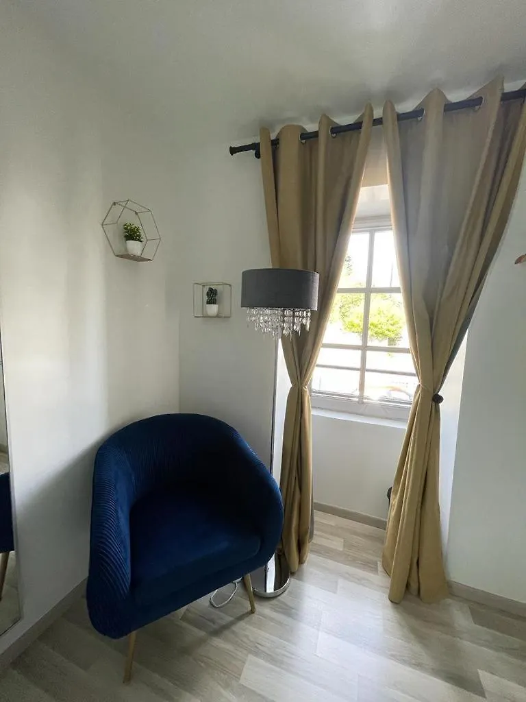 Guest house Residence Tamaris Soline Lanvallay France