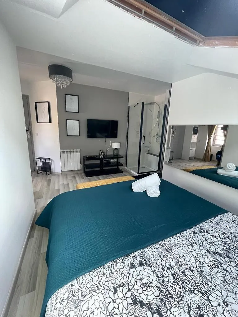 Residence Tamaris Soline Lanvallay 0*,