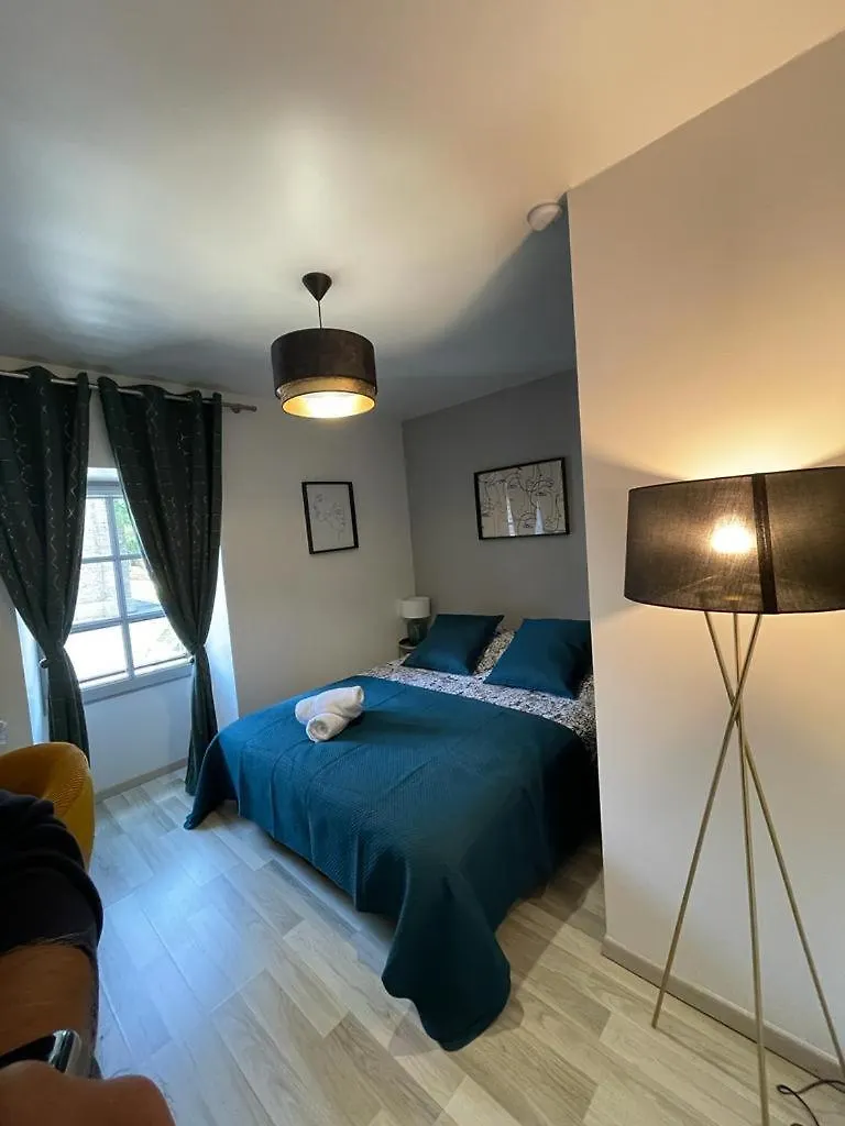 Residence Tamaris Soline Lanvallay