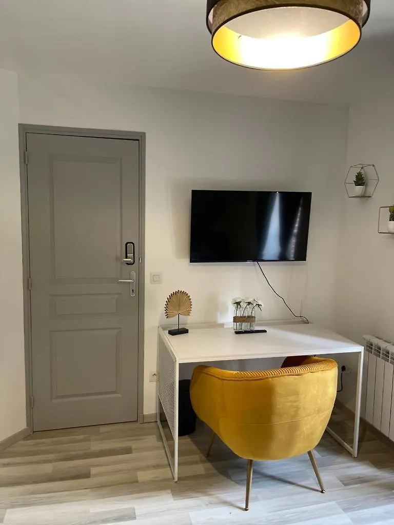 Residence Tamaris Soline Lanvallay 0*,  France