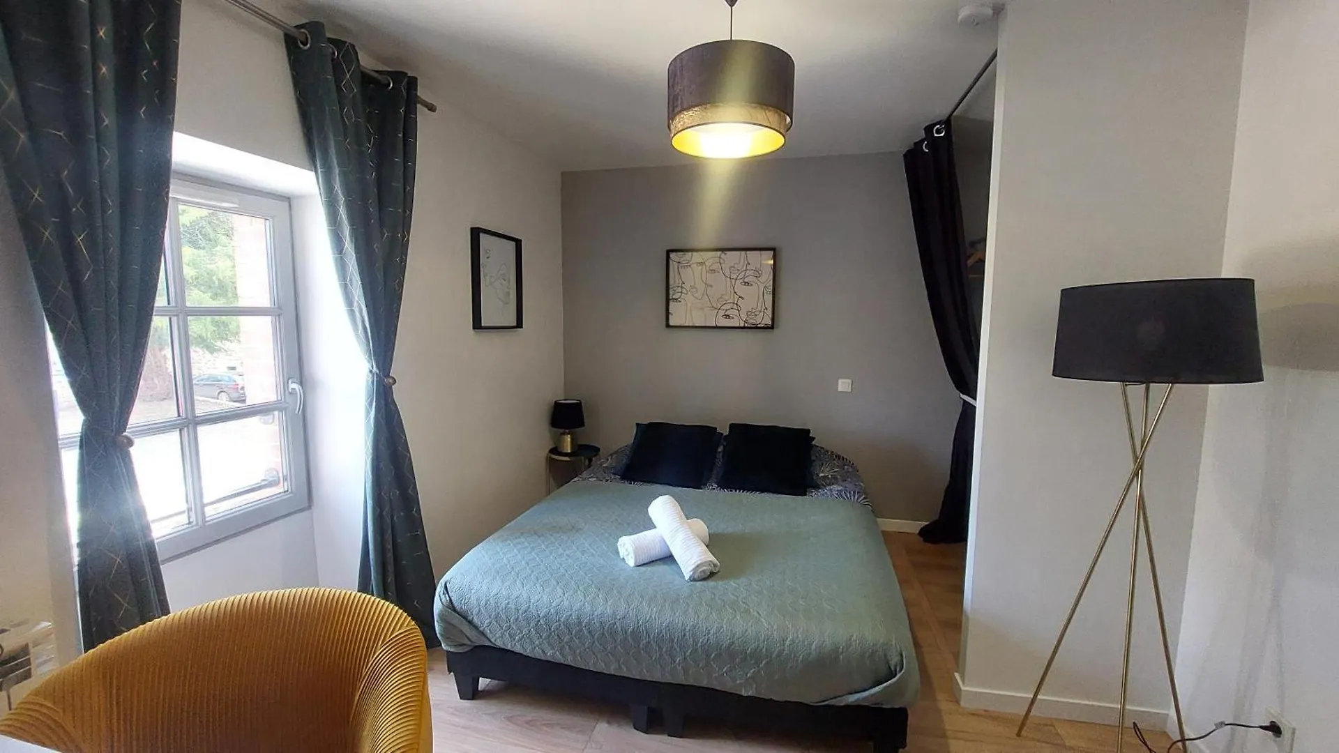 Residence Tamaris Soline Lanvallay France