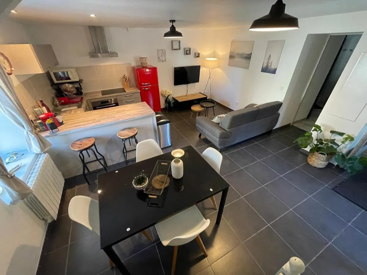 Guest house Residence Tamaris Soline Lanvallay France