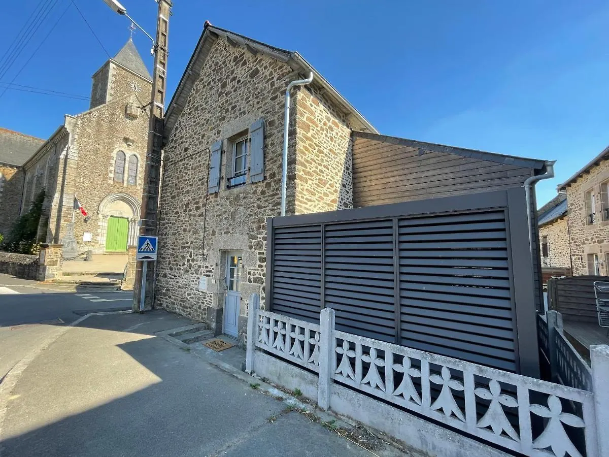 Residence Tamaris Soline Lanvallay 0*,  France