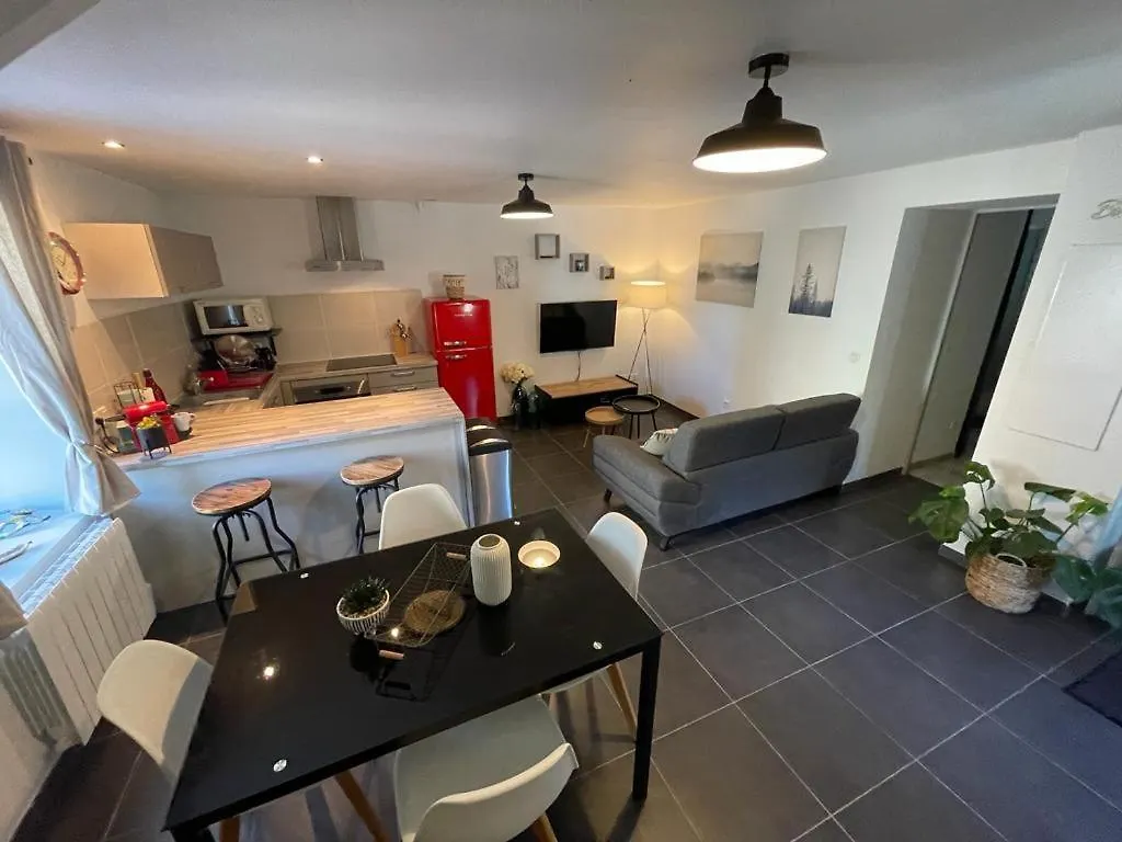 Residence Tamaris Soline Lanvallay 0*,