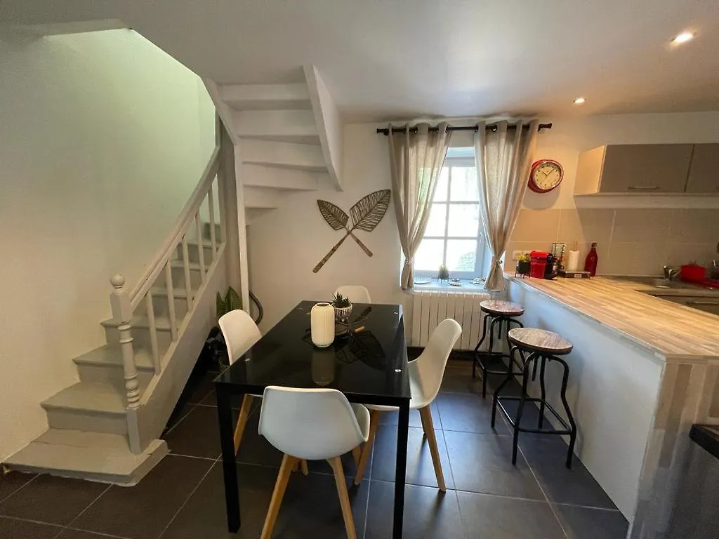 Residence Tamaris Soline Lanvallay